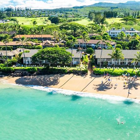 Napili Sunset Beach Front Resort Lahaina Eksteriør bilde