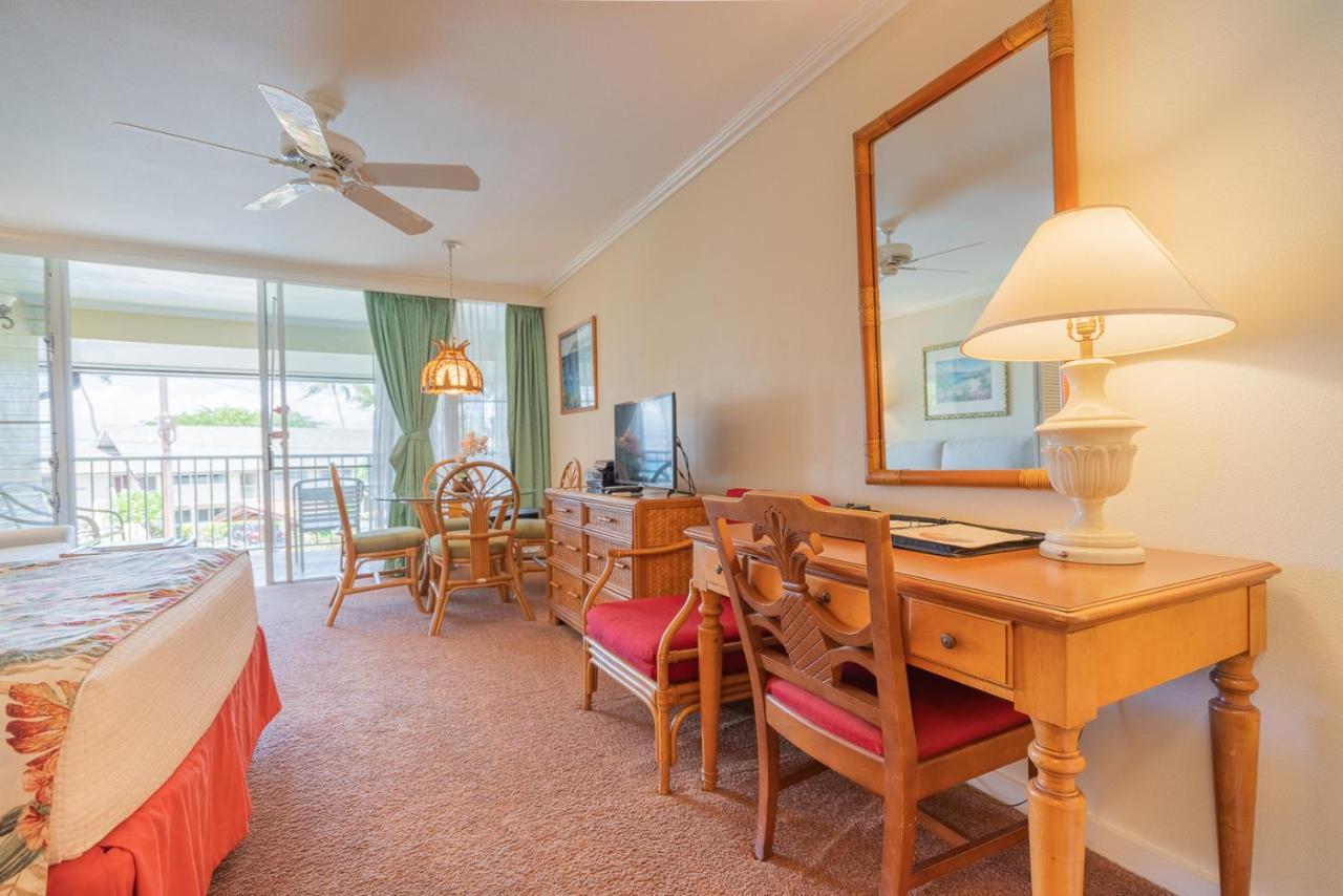 Napili Sunset Beach Front Resort Lahaina Eksteriør bilde