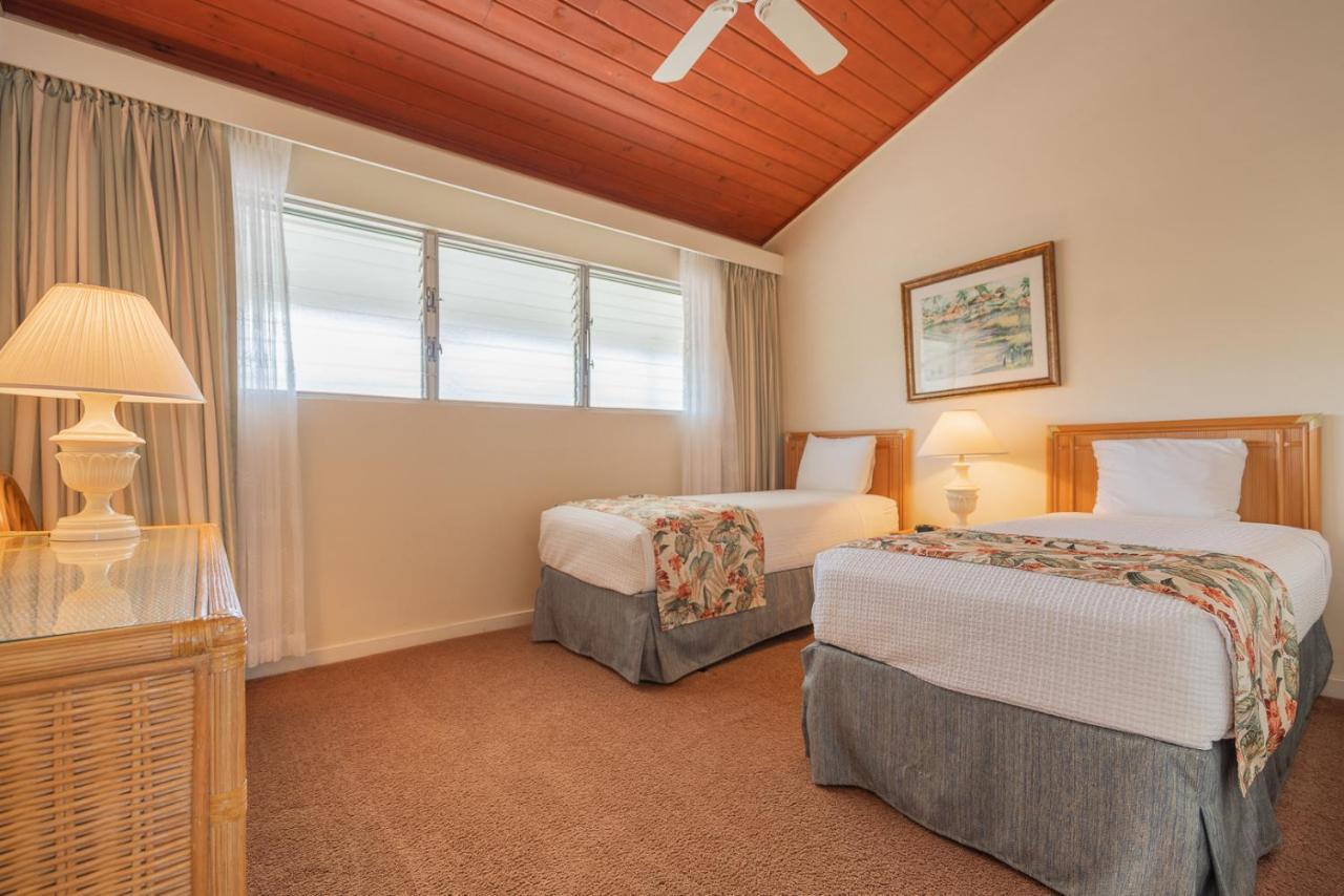 Napili Sunset Beach Front Resort Lahaina Eksteriør bilde