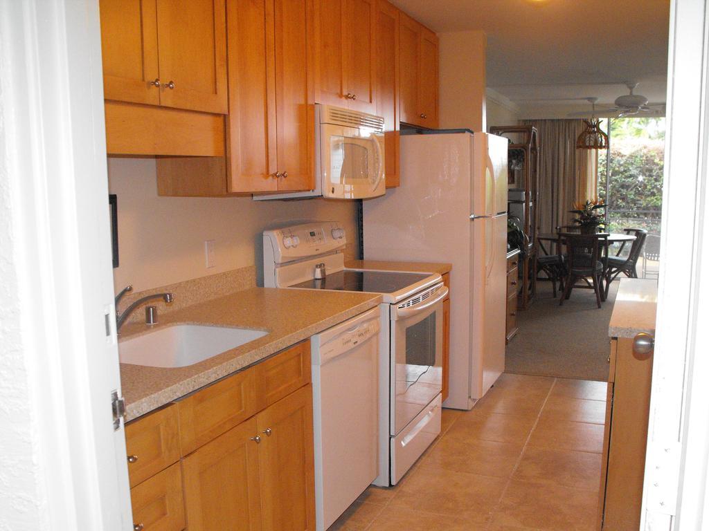 Napili Sunset Beach Front Resort Lahaina Rom bilde