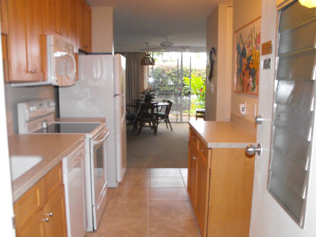 Napili Sunset Beach Front Resort Lahaina Rom bilde