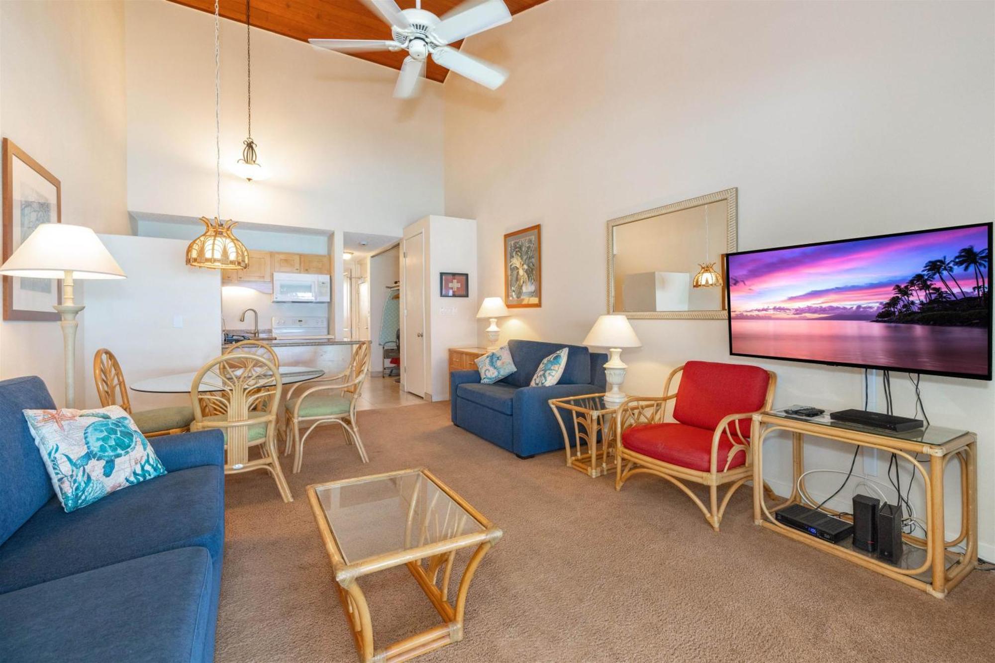 Napili Sunset Beach Front Resort Lahaina Eksteriør bilde