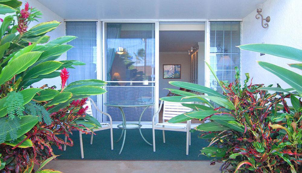 Napili Sunset Beach Front Resort Lahaina Eksteriør bilde