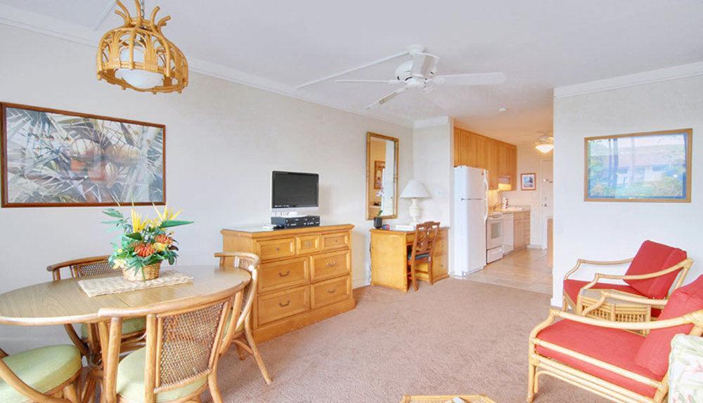 Napili Sunset Beach Front Resort Lahaina Eksteriør bilde