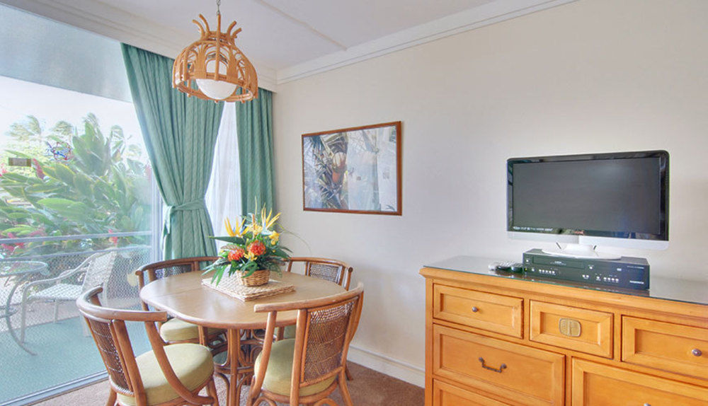Napili Sunset Beach Front Resort Lahaina Eksteriør bilde