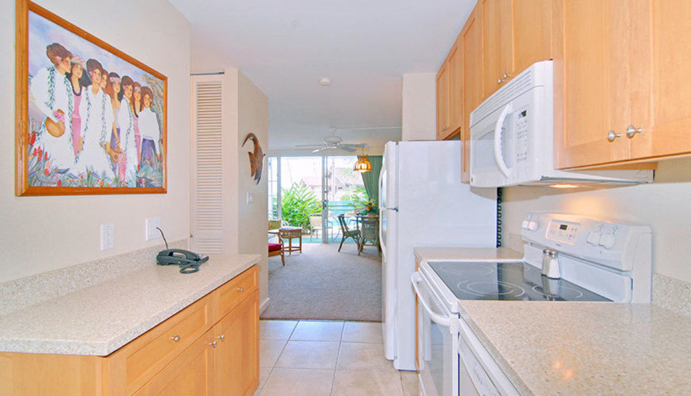 Napili Sunset Beach Front Resort Lahaina Eksteriør bilde