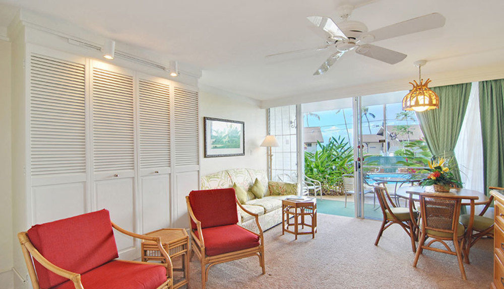 Napili Sunset Beach Front Resort Lahaina Eksteriør bilde