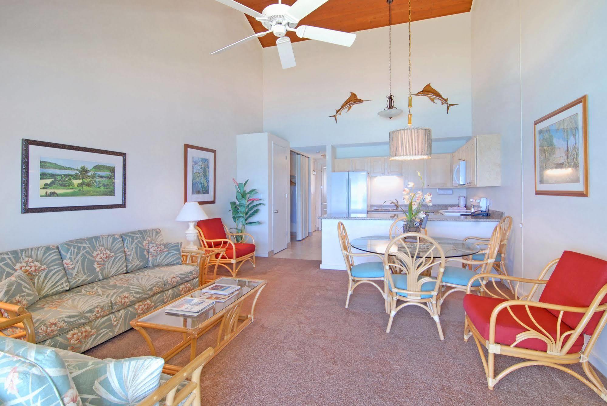 Napili Sunset Beach Front Resort Lahaina Eksteriør bilde