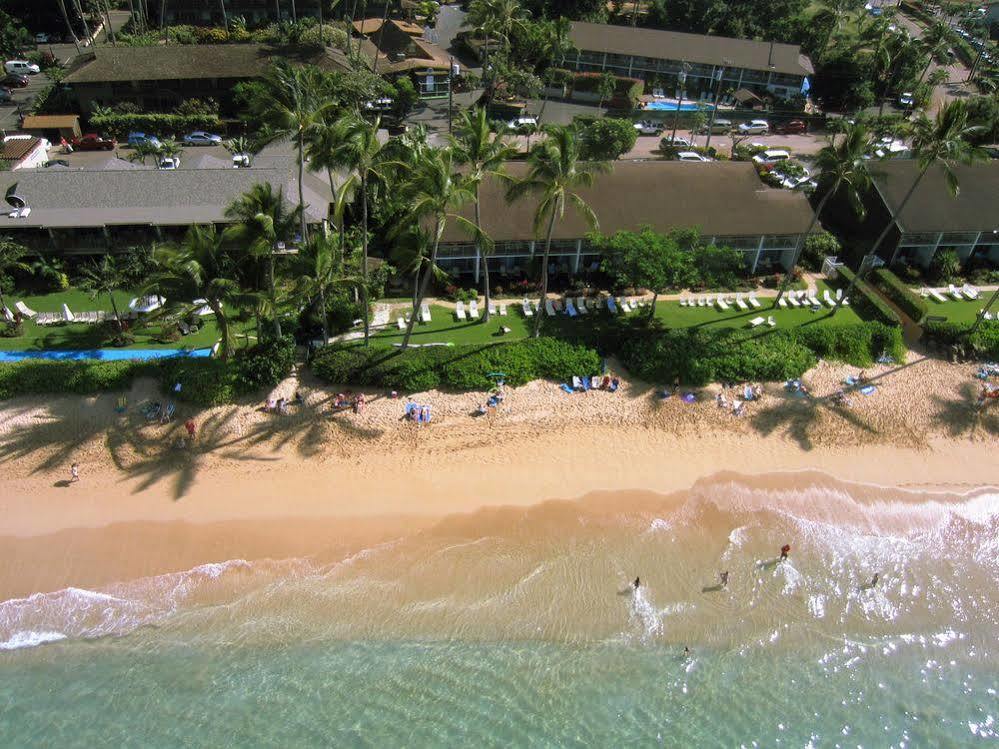 Napili Sunset Beach Front Resort Lahaina Eksteriør bilde