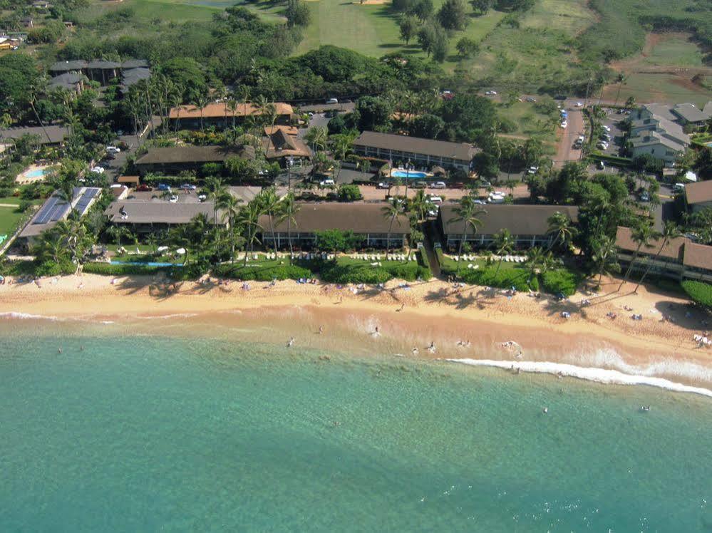 Napili Sunset Beach Front Resort Lahaina Eksteriør bilde